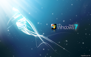 Cara Mengubah Themes Windows 7