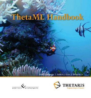 Clownfish on ThetaML Handbook Cover