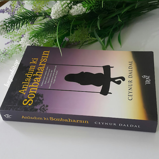 Anladım ki Sonbaharsın - Ceynur Daldal
