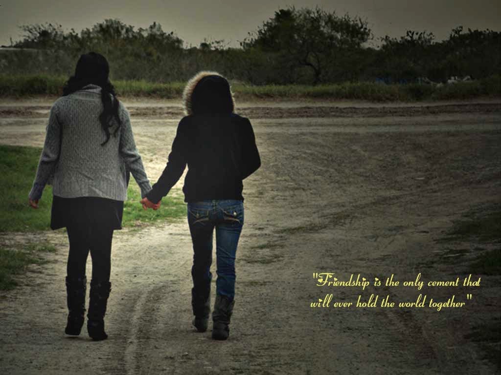 Happy Friendship Day : Happy Friendship Day 2014 HD Wallpapers