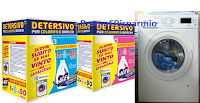 Con Ace vinci 10 Lavasciuga Electrolux del valore di oltre 930€ Logo Con Ace vinci 10 Lavasciuga Electrolux del valore di oltre 930€