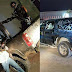 Los Escorpiones toman por asalto Reynosa para enfrentarse a los Metros sin importarles que llegaran 200 Gafes del ejercito