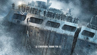 Sinopsis The Finest Hours 2016