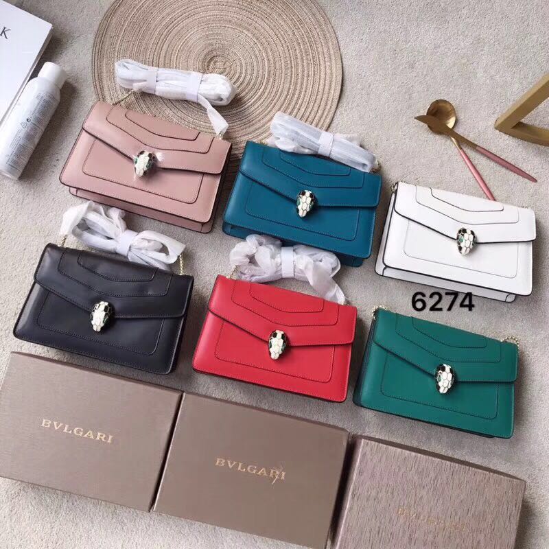 bvlgari sling bag