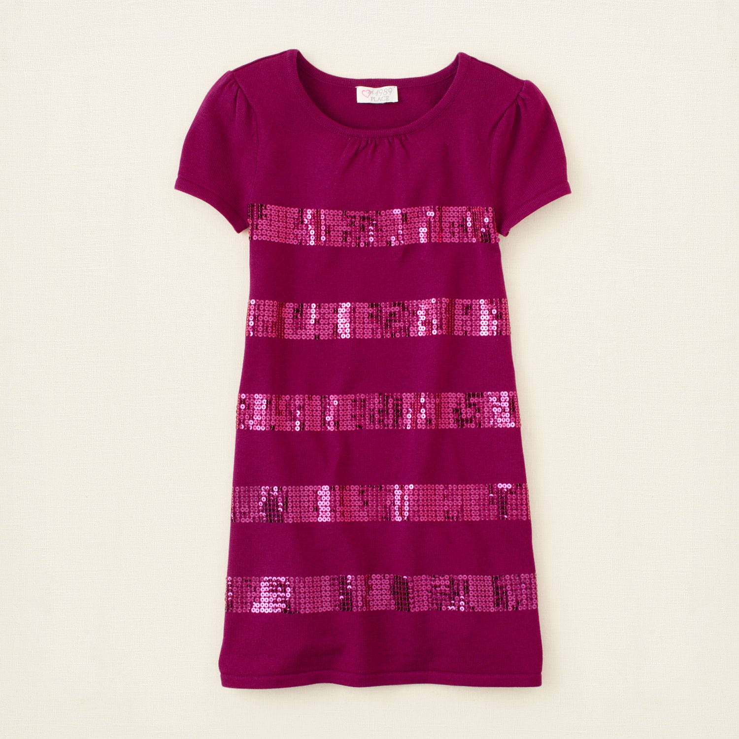 MINNESOTA BABY Holiday fashions for kids.