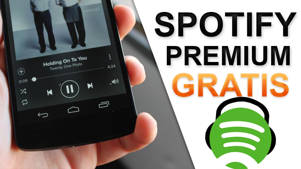 download spotify premium mod apk new version