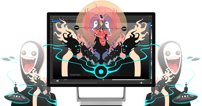 CorelDRAW Graphics Suite 2019 v21.1.0.643 Full version
