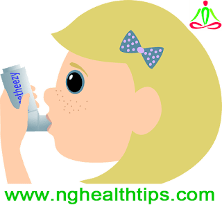 Dangers And Controls Of Asthma