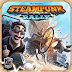 Steampunk Rally - recenzja