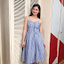 Divya Khosla Kumar attends the Judwaa 2 screening.