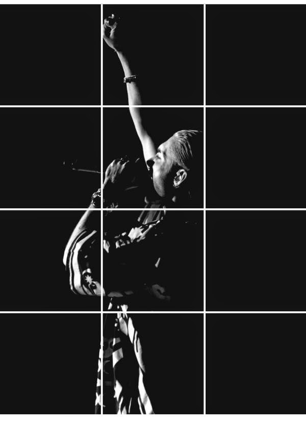 12.12.2014 - Instagram Tokio Hotel