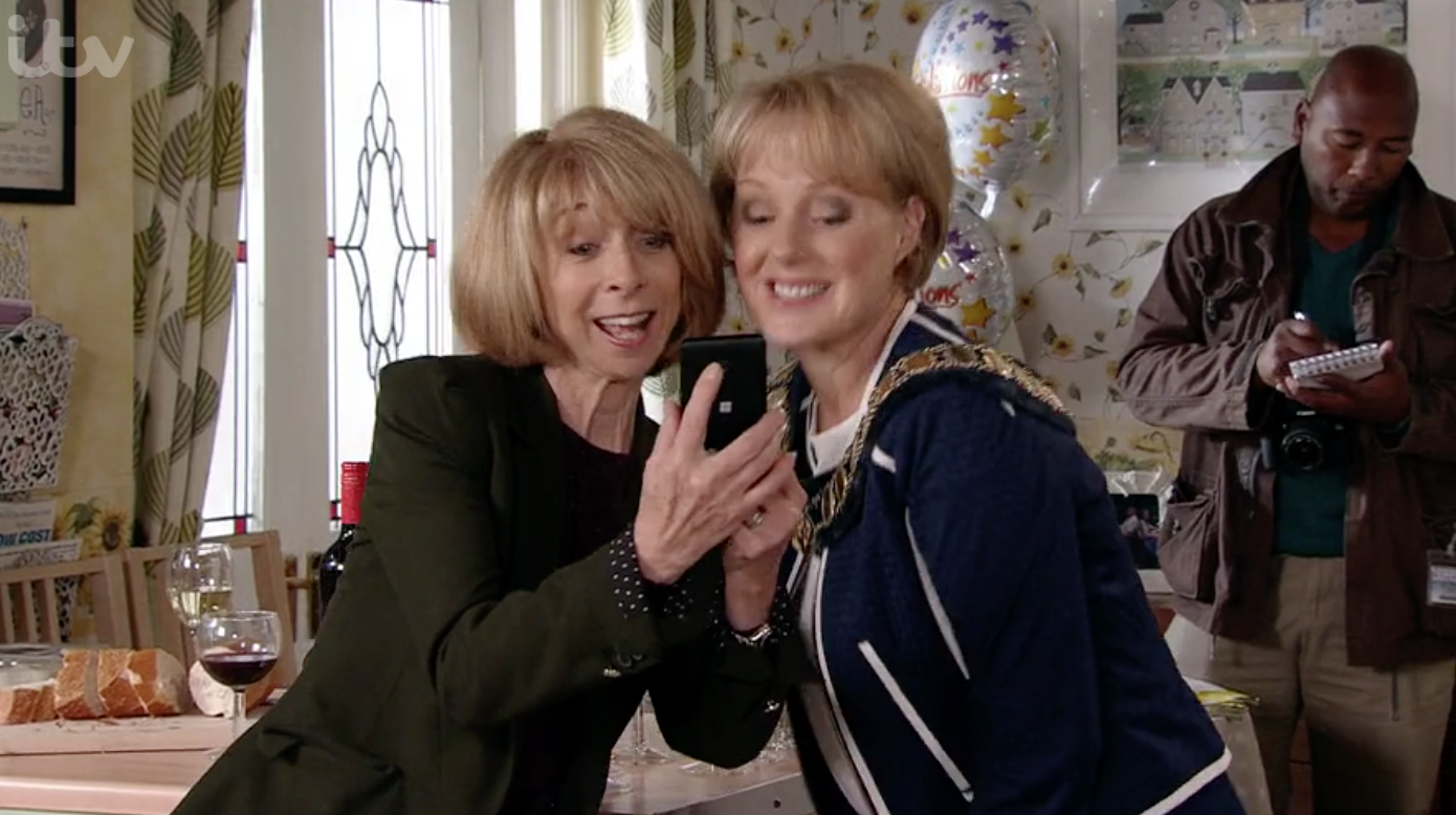 Coronation Street Blog: Five Things We Learned In Corrie This Week
