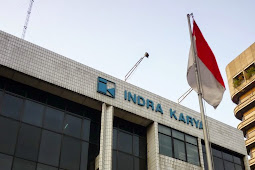 Lowongan Kerja PT Indra Karya ( BUMN ) November 2014