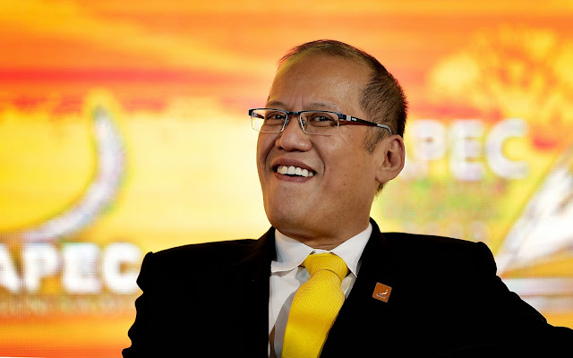 PH no. 1 source of child pornography during Aquino's term —Reuters report PH no. 1 source of child pornography during Aquino's term —Reuters report