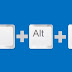 Shortcut keyboard tampilan layar yang tidak banyak diketahui orang