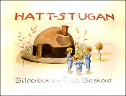 Hattstugan