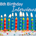 8th Birthday Interview: Elijah James