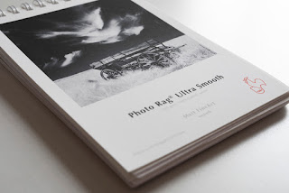 Tipos de papeles y características