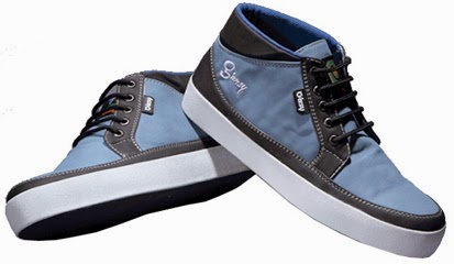 Trend Model Sepatu Pria Terbaru 2015 Model Sepatu Pria