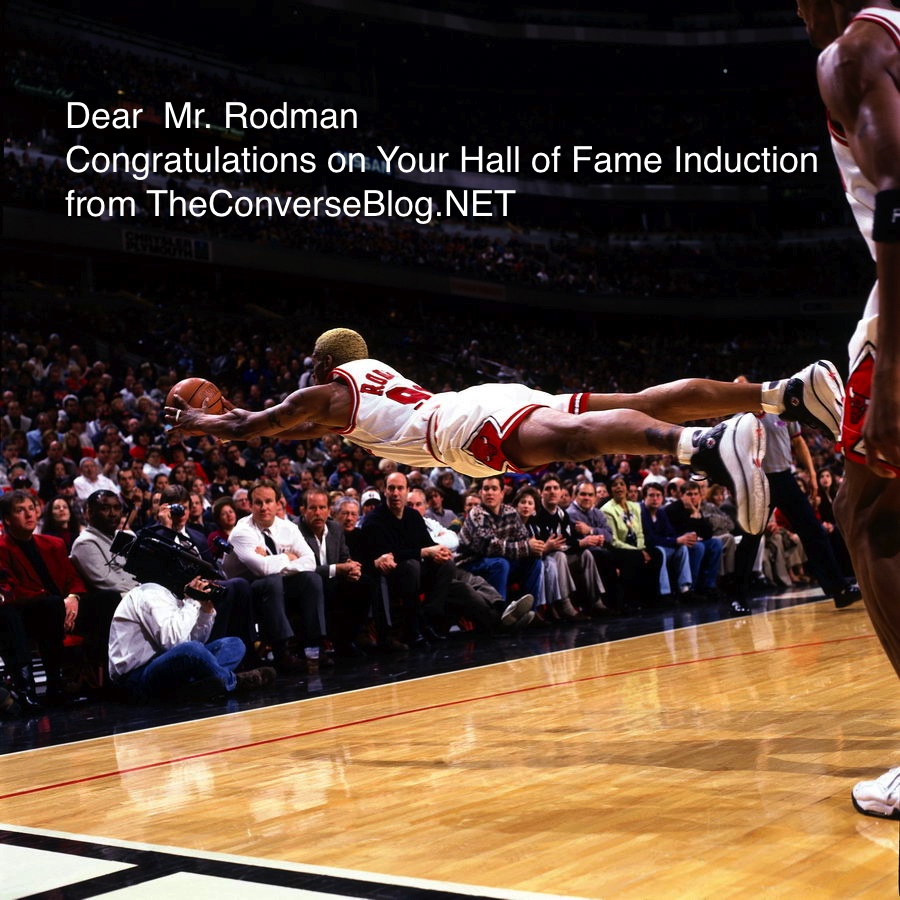 dennis rodman converse