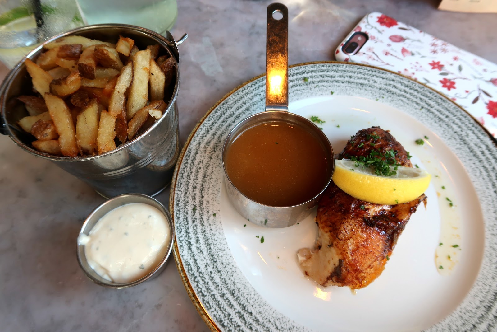 Spitroast Kitchen Crosby Danielle Levy