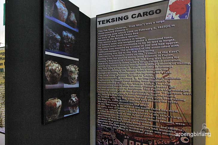 museum tanjungpandan belitung