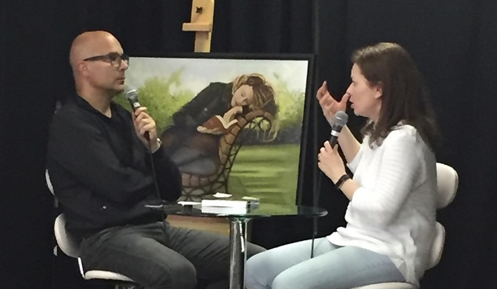 marc boilard rencontre