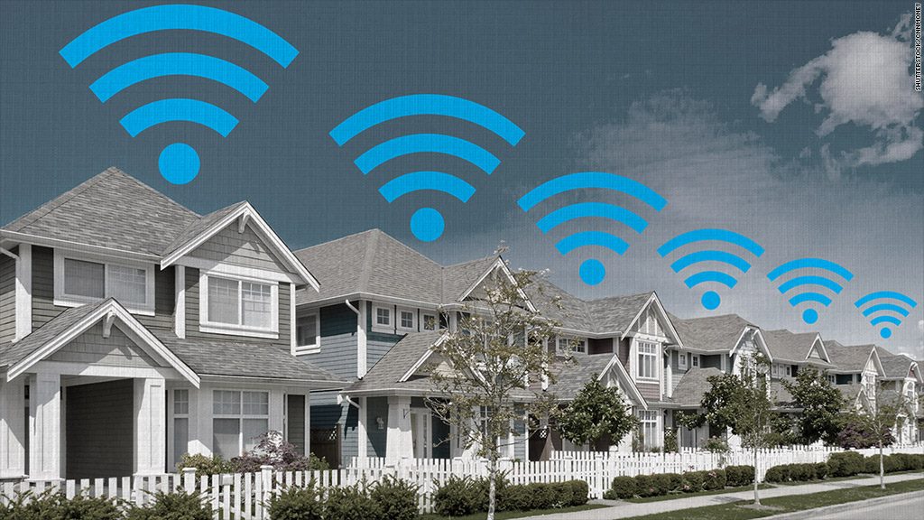 boosting wifi signal between houses boosting wifi signal between houses