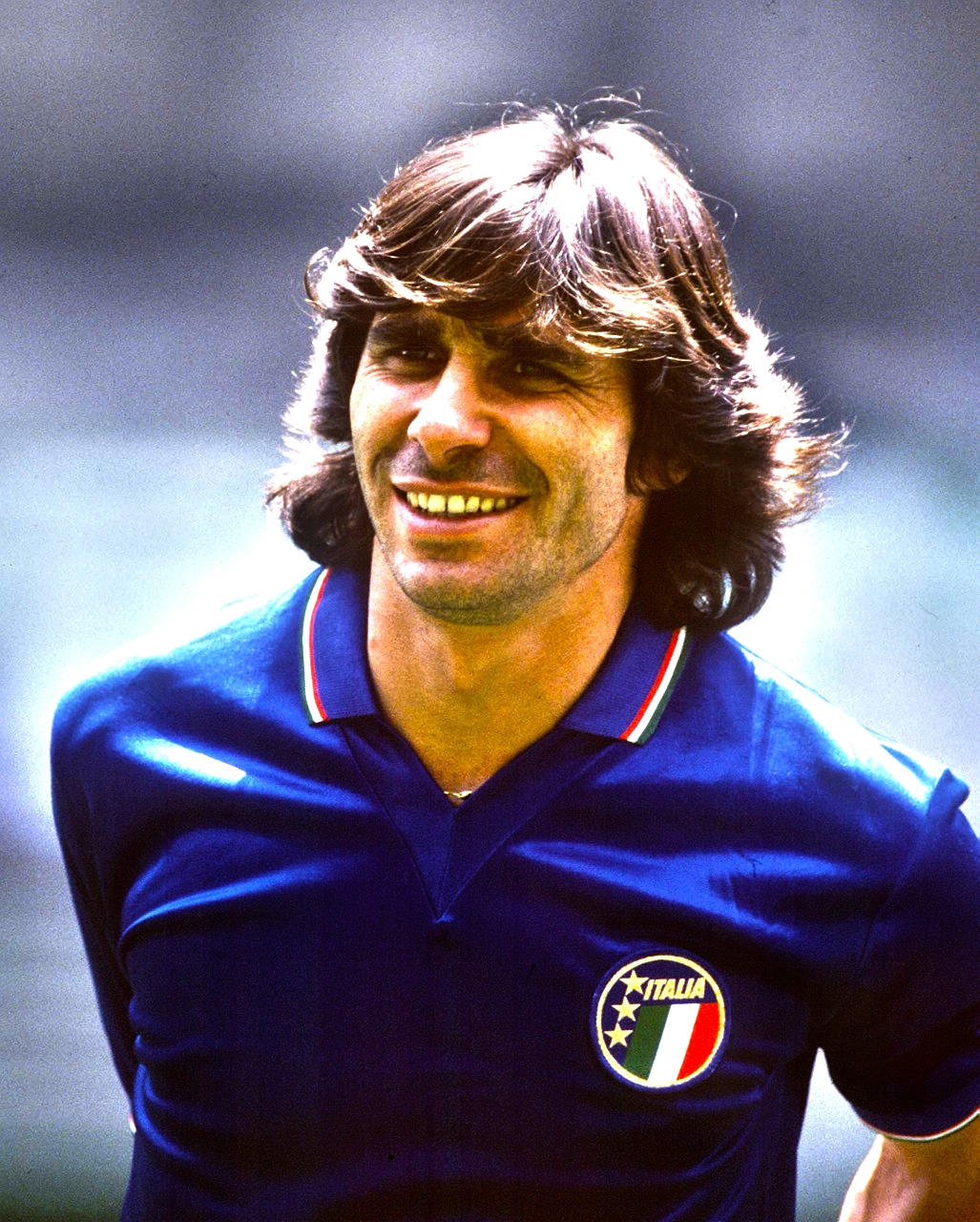 Bruno Conti Bruno Conti