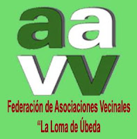  Federación de AAVV Úbeda