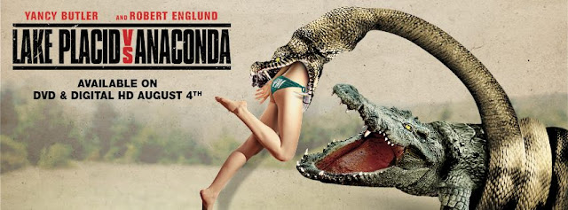 مشاهدة وتحميل فيلم Lake Placid vs Anaconda كامل بجودة عالية مشاهدة وتحميل فيلم Lake Placid vs Anaconda كامل بجودة عالية