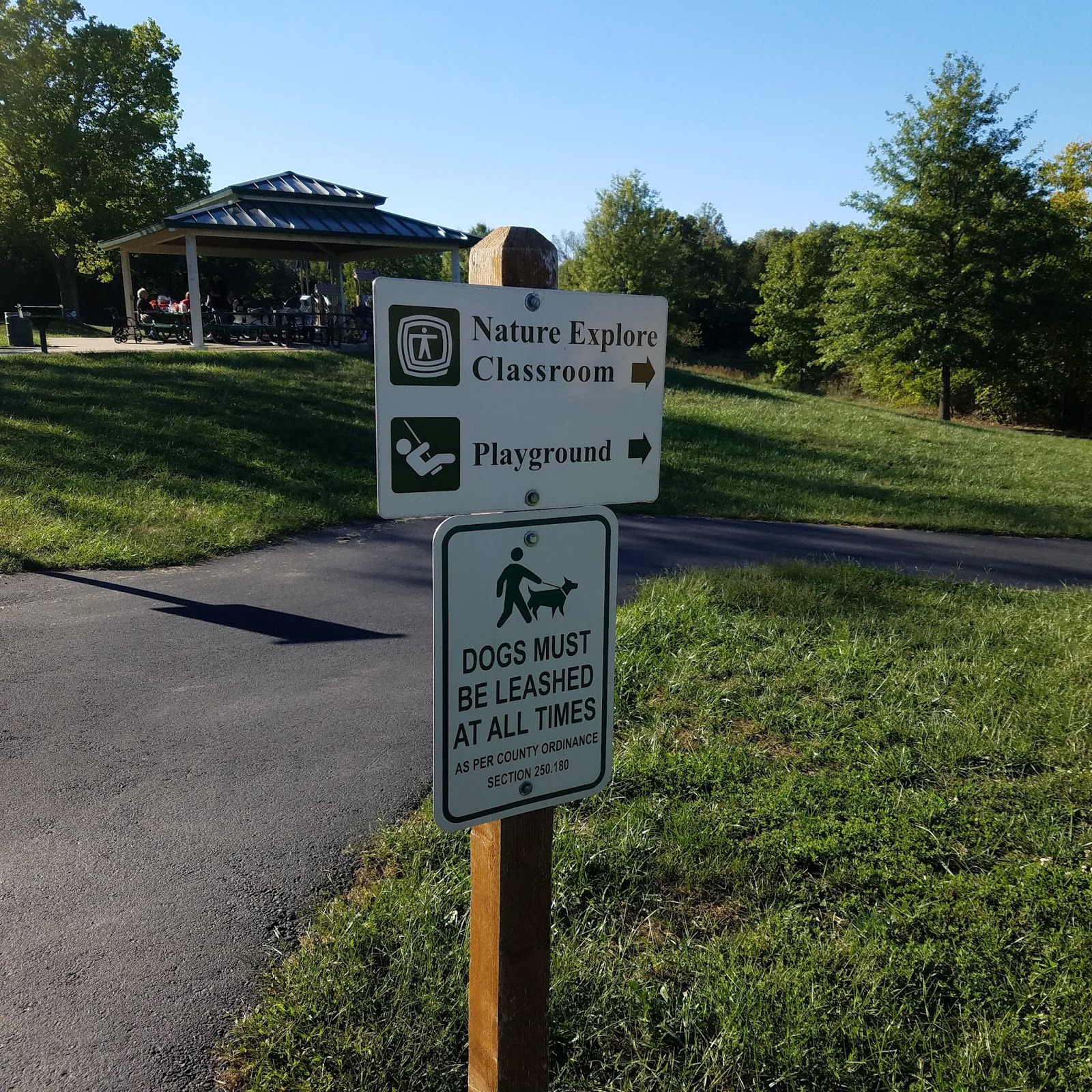 Play St. Louis Towne Park, Foristell