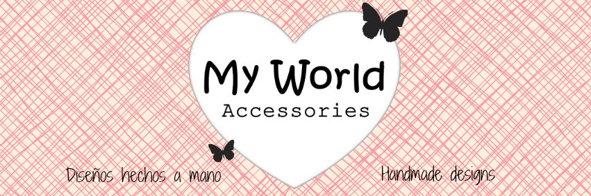 My World Accessories