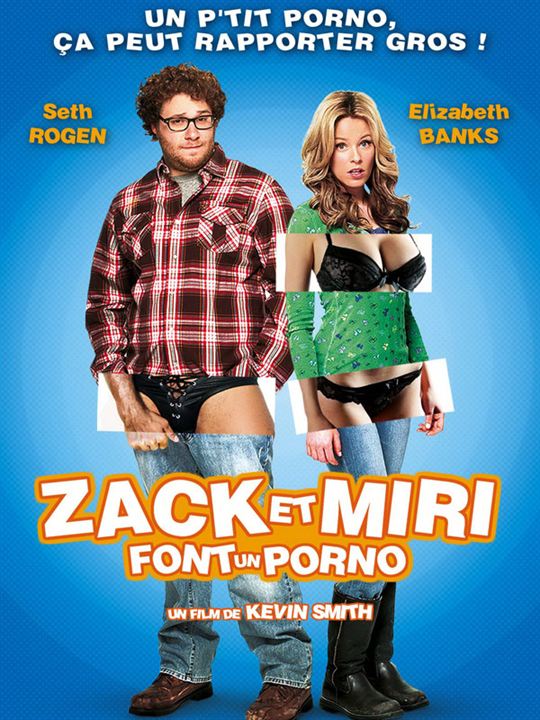 Hacemos Una Porno Kevin Smith