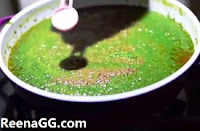 Easy Palak Paneer Recipe Step 9