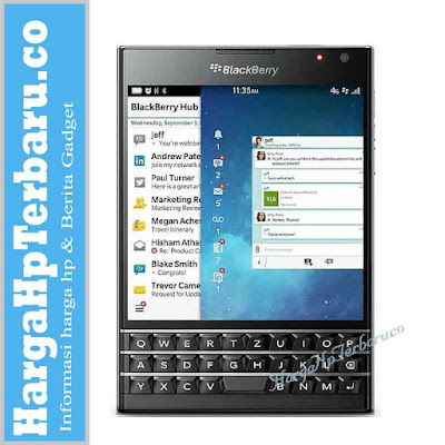 Daftar Harga Hp Terbaru Blackberry Juli 2016 Daftar Harga Hp Terbaru Blackberry Juli 2016