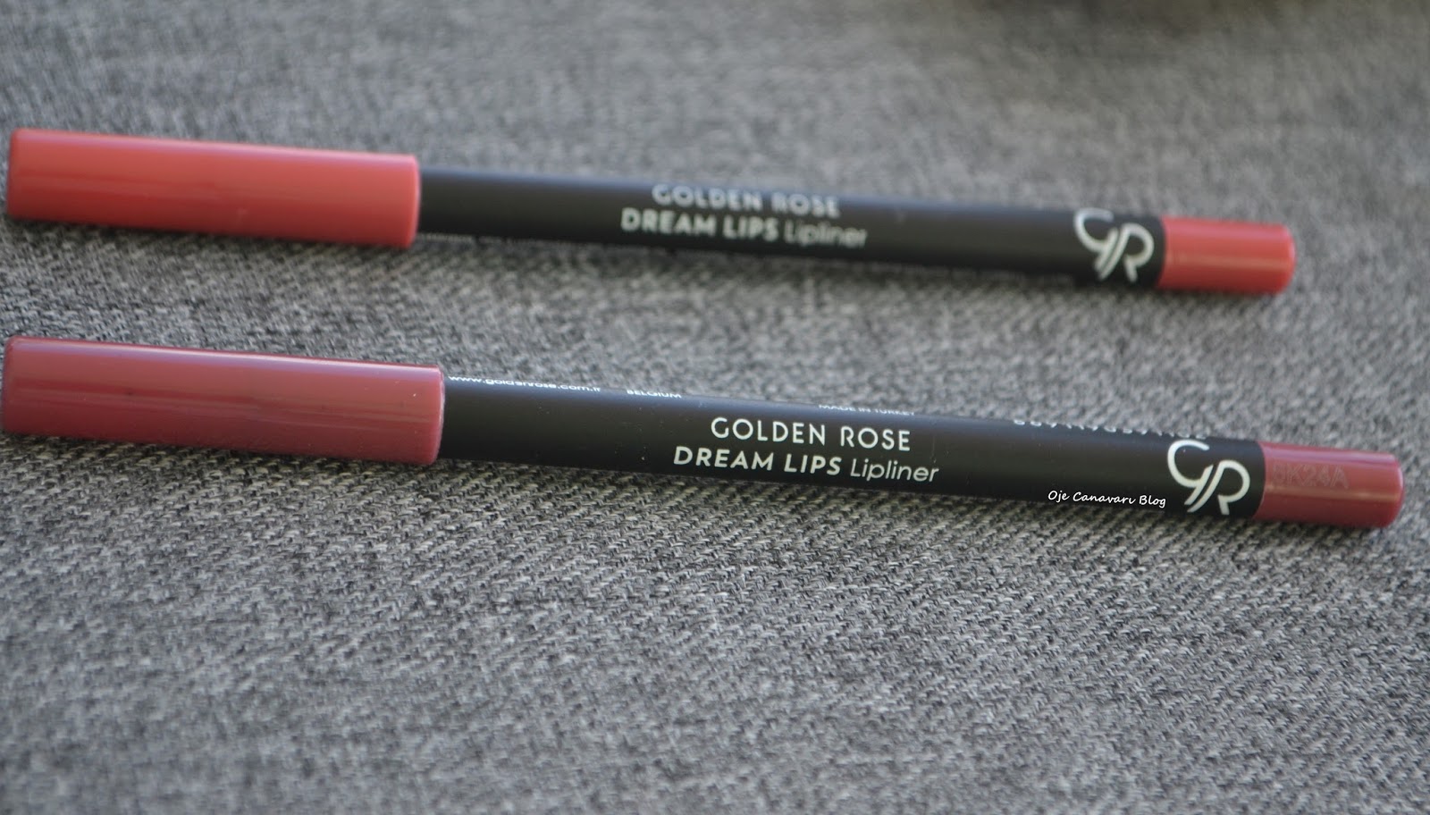 Golden Rose Dream Lips Lipliner 503510