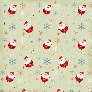 Santa Claus Papers. - Oh My Fiesta! in english