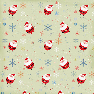 Fondos con Santa Claus para Navidad Fondos con Santa Claus para Navidad