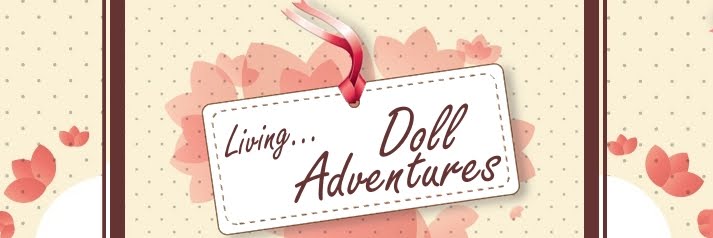 doll adventures
