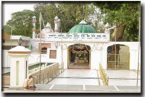Panjpeer in Abohar | Abohar City | Abohar Temples Panjpeer in Abohar | Abohar City | Abohar Temples