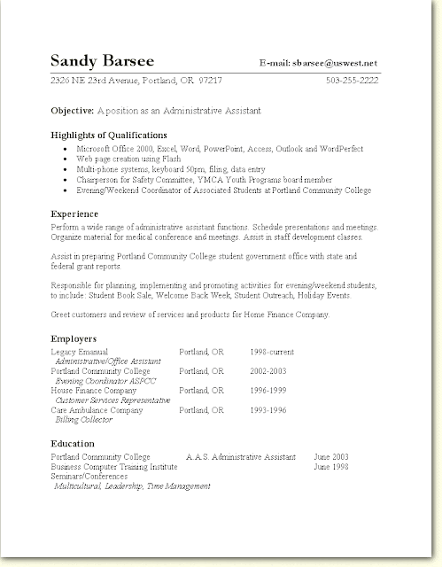 administrative assistant resume objective examples resume cv - Administrative Assistant Resume Objectives administrative assistant resume objective examples resume cv - Administrative Assistant Resume Objectives