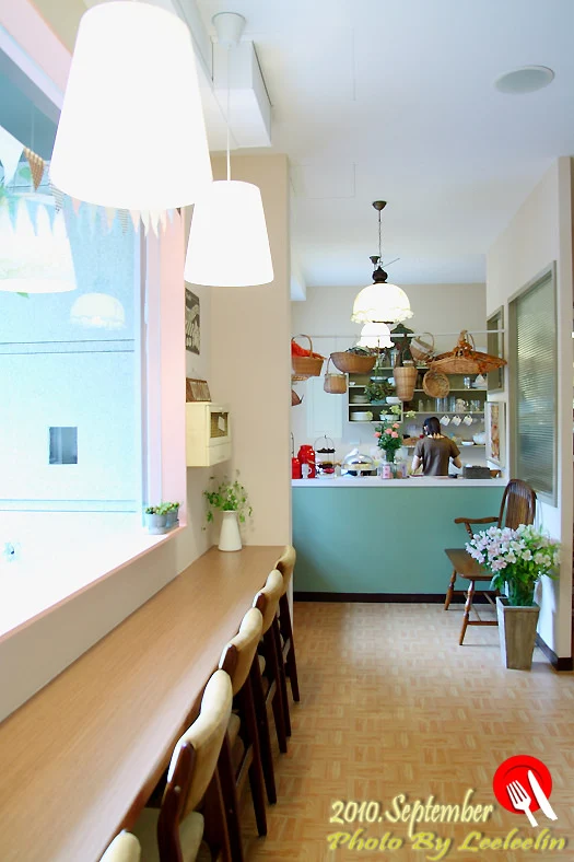 hana餐廳板橋是同一個老闆開的|三峽北大下午茶簡餐|hana餐廳