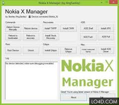 Nokia Data Package Manager Free Download