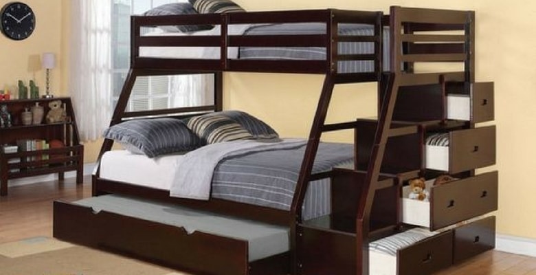 quarto de meninos