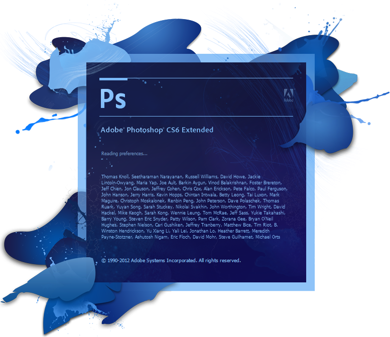 Adobe photoshop cs4 11.0 extended mac os x includes crackserial works 100