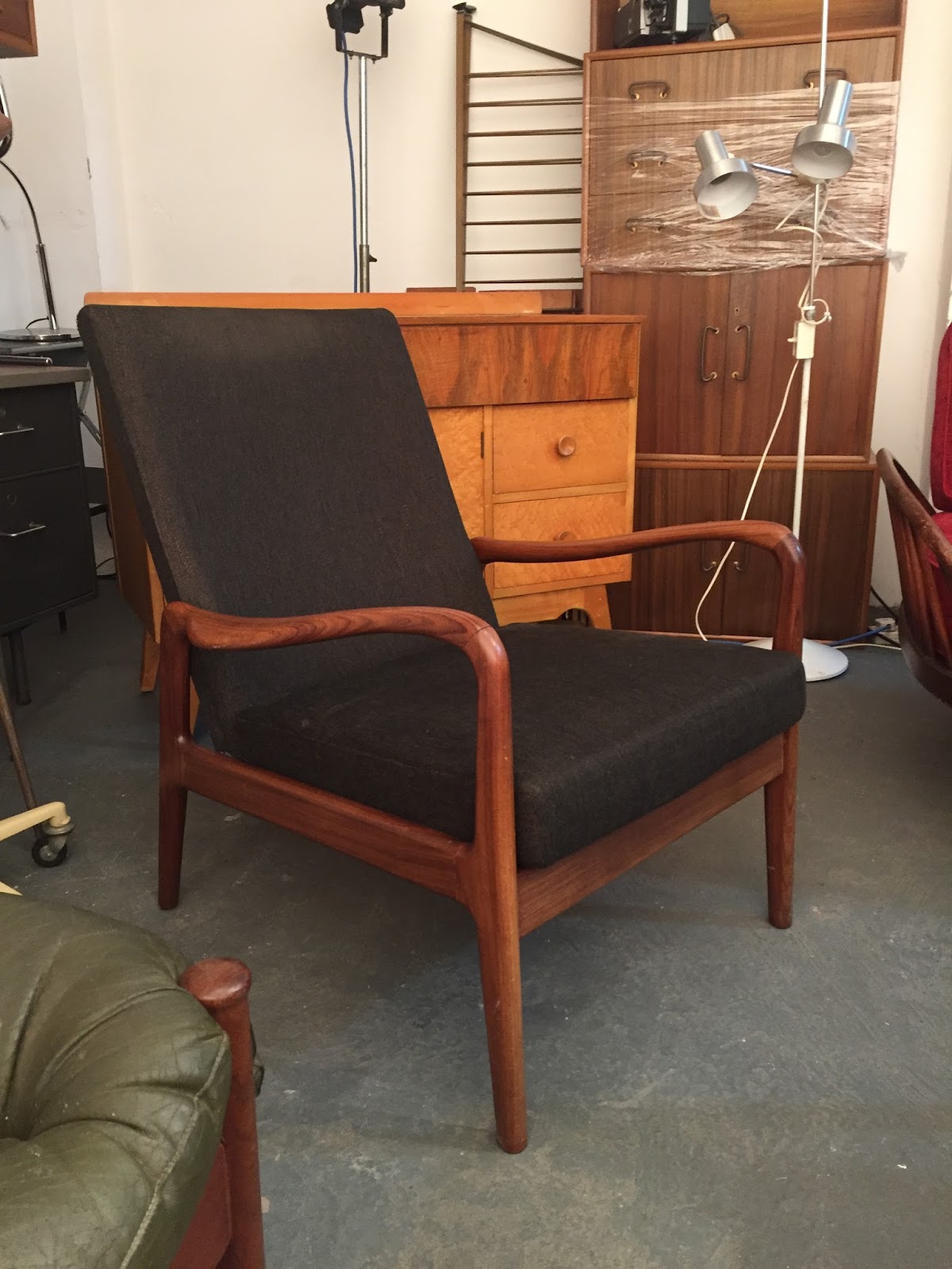 OCD Vintage Furniture Ireland