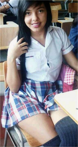 Galeria de fotos de colegialas desnudas photo 223