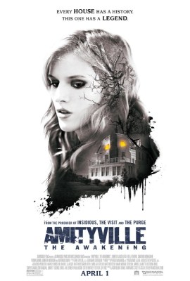 SINOPSIS Amityville The Awakening (2017)