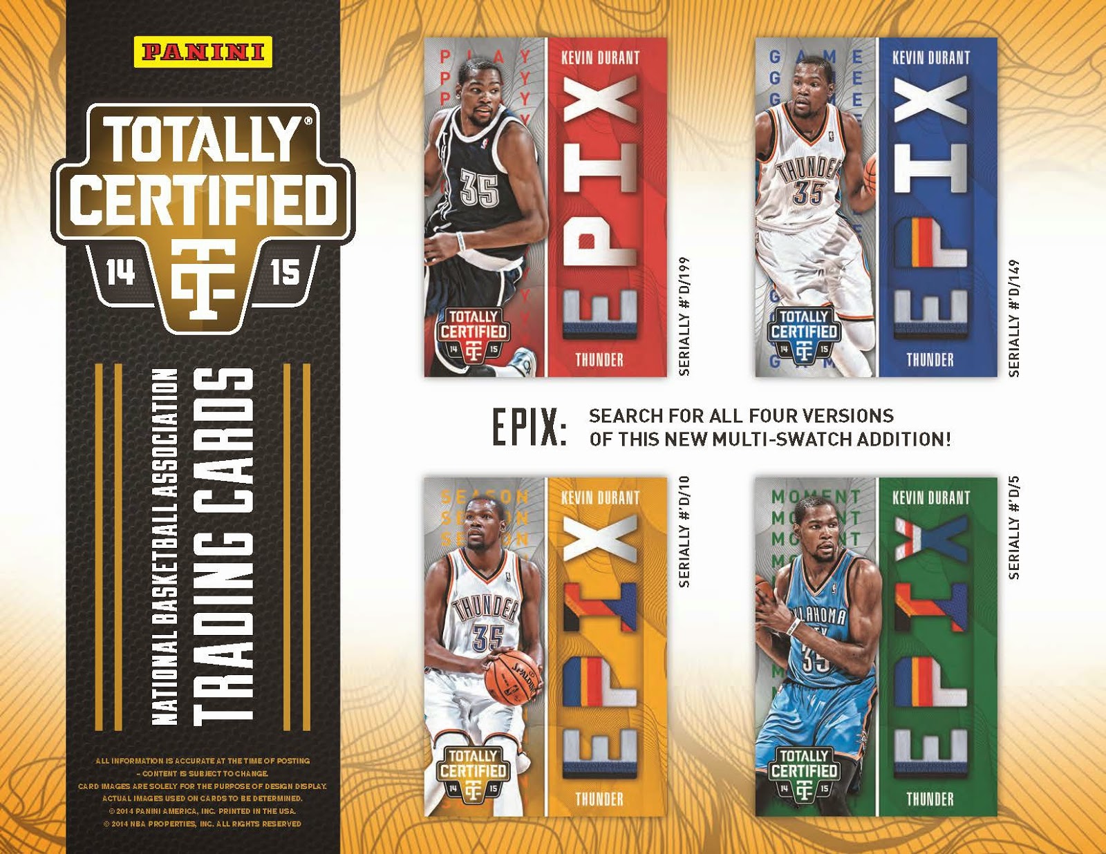 Sports Cards Plus Store Blog 2014 TOTALLY CERTIFIED FOOTBALL IS HERE